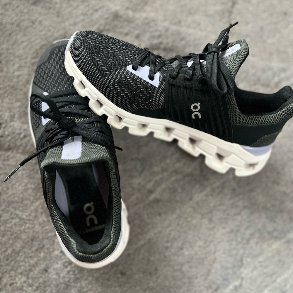 Women’s On Cloud Cloudswift 3